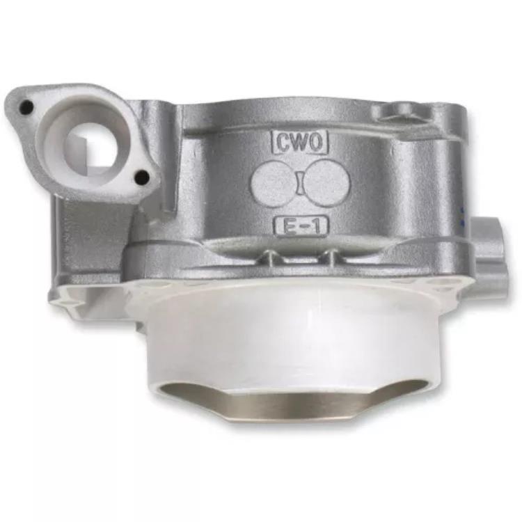 Moose Racing アルミ純正交換シリンダー (MSE10006) Moose Racing Aluminum Stock Replacement Cylinder (MSE10006) 【並行輸入品】