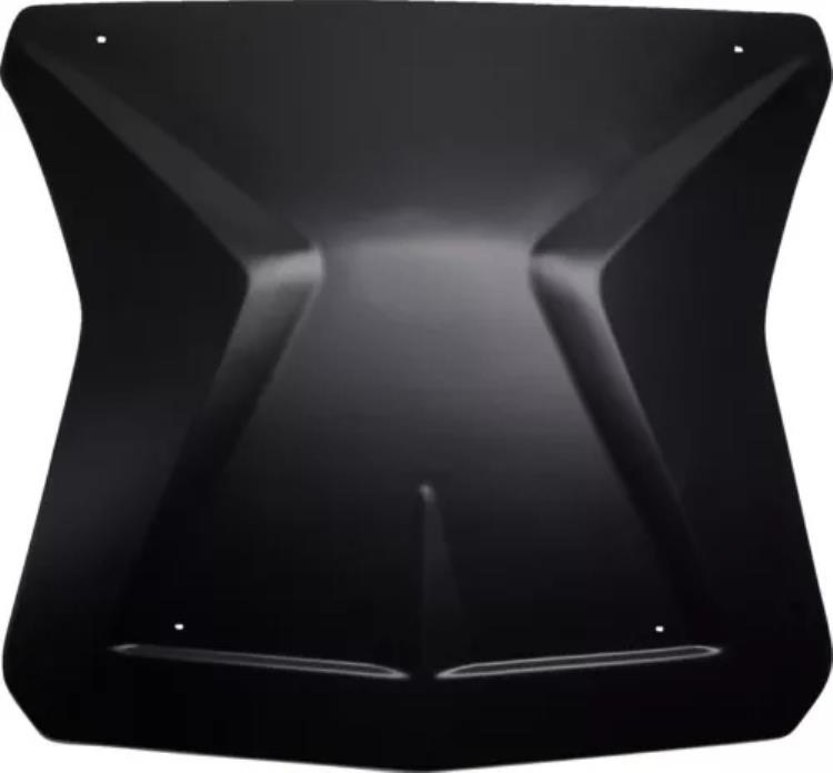 Maier ステルス ブラック プラスチック UTV ルーフ (19472-20) Maier Stealth Black Plastic UTV Roof (19472-20) 【並行輸入品】｜カスタムパーツ WORLD倉庫