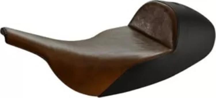 Saddlemen ディストレスト ブラウン レザー ラリアット ロー ソロ シート (897-07-0041) Saddlemen Distressed Brown Leather Lariat Low Solo Seat (897-07-0041) 【並行輸入品】 77,440円