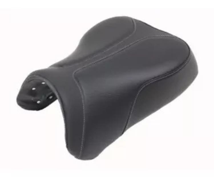 サドルメン アドベンチャーツアー ソロシート (0810-Y124) Saddlemen Adventure Tour Solo Seat (0810-Y124) 【並行輸入品】