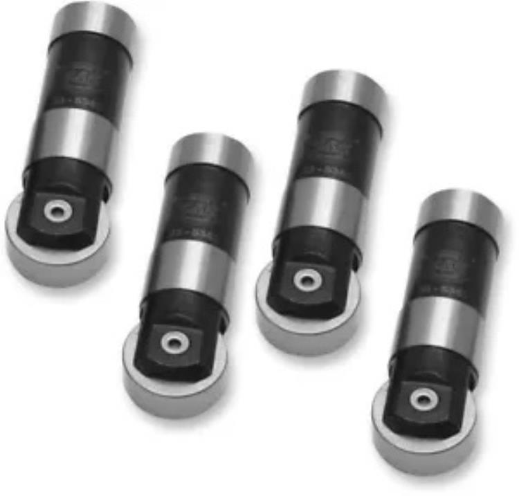 S&S 高性能油圧タペット、HL2T キット付き (33-5353) S&S High Performance Hydraulic Tappets w/HL2T Kit (33-5353) 【並行輸入品】｜カスタムパーツ WORLD倉庫
