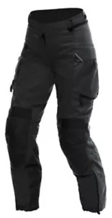 Dainese Ladakh 3L D-Dry レディース オートバイ パンツ ブラック Dainese Ladakh 3L D-Dry Womens Motorcycle Pants Black 【並行輸入品】｜カスタムパーツ WORLD倉庫