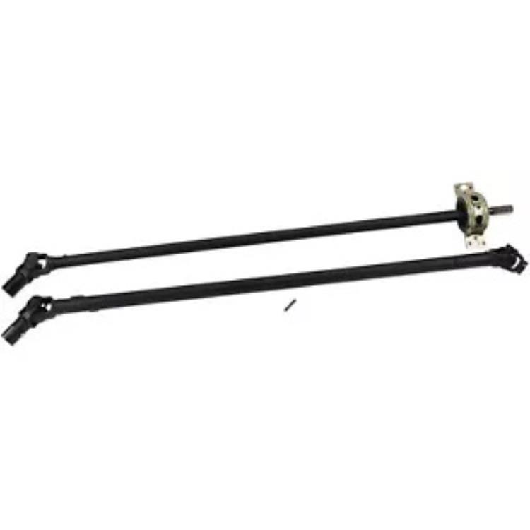 オールボール ステルスドライブ フロント プロペラ シャフト (PRP-PO-09-011) All Balls Stealth Drive Front Propeller Shaft (PRP-PO-09-011) 【並行輸入品】|カスタムパーツ WORLD倉庫