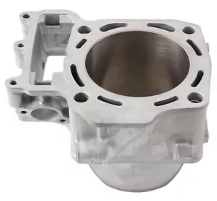 Cylinder Works リア標準ボアエンジンシリンダー (30008) Cylinder Works Rear Standard Bore Engine Cylinder (30008) 【並行輸入品】