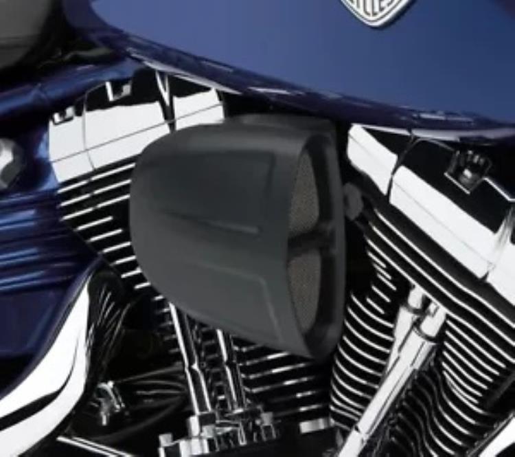 コブラ ブラック Powrflo エア インテーク システム (606-0104B-SB) Cobra Black Powrflo Air Intake System (606-0104B-SB) 【並行輸入品】｜カスタムパーツ WORLD倉庫