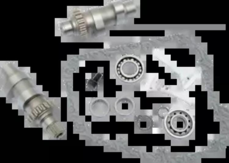 S&S カムキット 625 チェーンドライブ (330-0006) S&S Cam Kit 625 Chain Drive (330-0006) 【並行輸入品】|カスタムパーツ WORLD倉庫