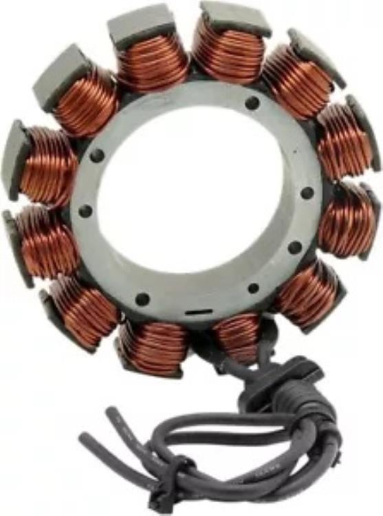Accel 38 アンモールド ステーター (152113) Accel 38 Amp Unmolded Stator (152113) 【並行輸入品】