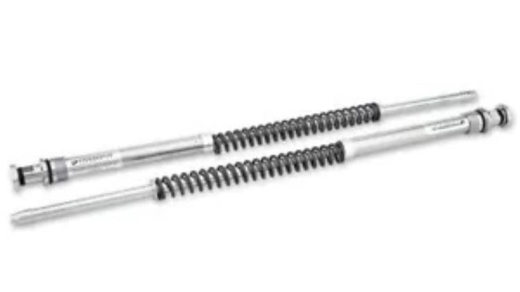プログレッシブ モノチューブ フォーク カートリッジ キット (31-2508) Progressive Monotube Fork Cartridge Kit (31-2508) 【並行輸入品】