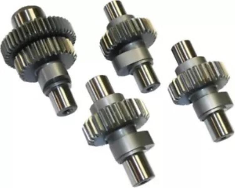 Feuling Reaper XL カム (1370) Feuling Reaper XL Cams (1370) 【並行輸入品】