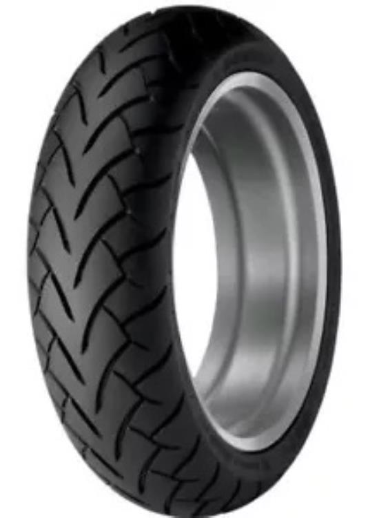 ダンロップ D220 ラジアルリアタイヤ 200/50ZR17 (45172488) Dunlop D220 Radial Rear Tire 200/50ZR17 (45172488) 【並行輸入品】｜カスタムパーツ WORLD倉庫