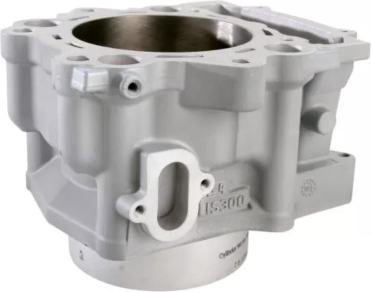 シリンダーワークス 102mm 標準ボアシリンダー (20104) Cylinder Works 102mm Standard Bore Cylinder (20104) 【並行輸入品】