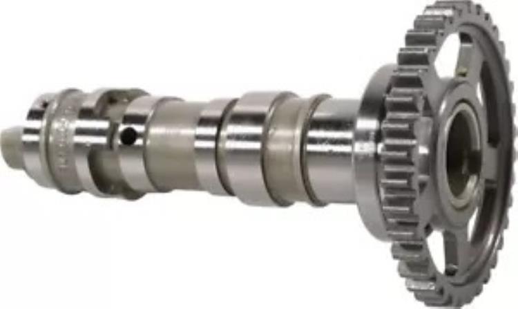 ホットカムステージ 2 吸気/排気カムシャフト (1260-2) Hot Cams Stage 2 Intake/Exhaust Camshaft (1260-2) 【並行輸入品】