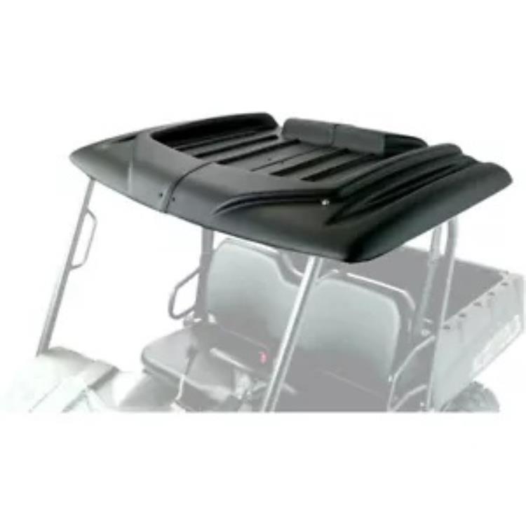 Moose Racing ユニバーサル UTV 2 ピース ルーフ (V000093-11056M) Moose Racing Universal UTV 2-Piece Roof (V000093-11056M) 【並行輸入品】