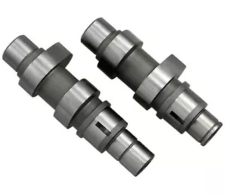 Andrews Cams 21 シリーズ ギア ドライブ (288121G) Andrews Cams 21 Series Gear Drive (288121G) 【並行輸入品】