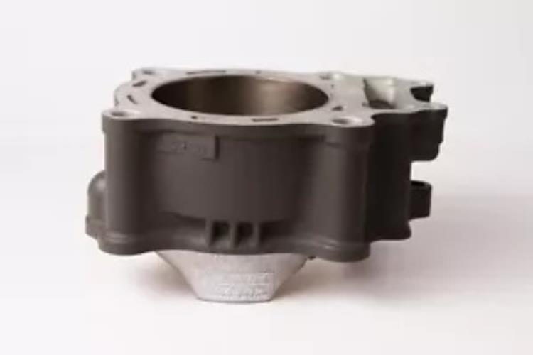 シリンダーワークス 標準ボア すぐに取り付けられるメッキシリンダー (10001) Cylinder Works Standard Bore Ready To Install Plated Cylinder (10001) 【並行輸入品】