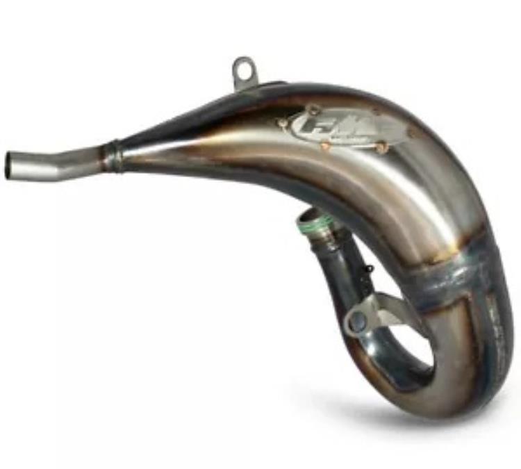 FMF ファクトリー 太いパイプ (025239) FMF Factory Fatty Pipe (025239) 【並行輸入品】