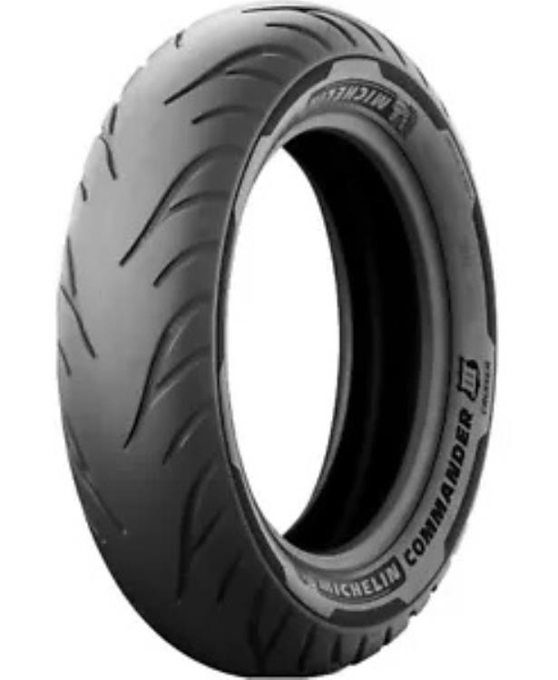 ミシュラン コマンダー III クルーザー リア タイヤ 140/90B16 強化 (47492) Michelin Commander III Cruiser Rear Tire 140/90B16 Reinforced (47492) 【並行輸入品】