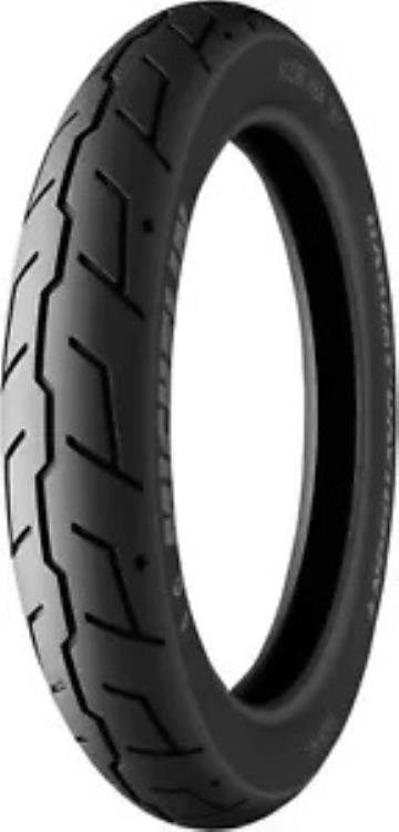 ミシュラン スコーチャー 31 フロント タイヤ ハーレー バイアス 130/80B17 65H TL/TT (89023) Michelin Scorcher 31 Front Tire for Harley Bias 130/80B17 65H TL/TT (89023) 【並行輸入品】