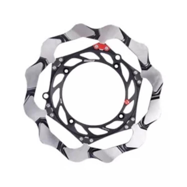 Braking Batfly EPTA ブレーキ ローター 270mm (オーバーサイズ) (BY4127E) Braking Batfly EPTA Brake Rotor 270mm (Oversize) (BY4127E) 【並行輸入品】