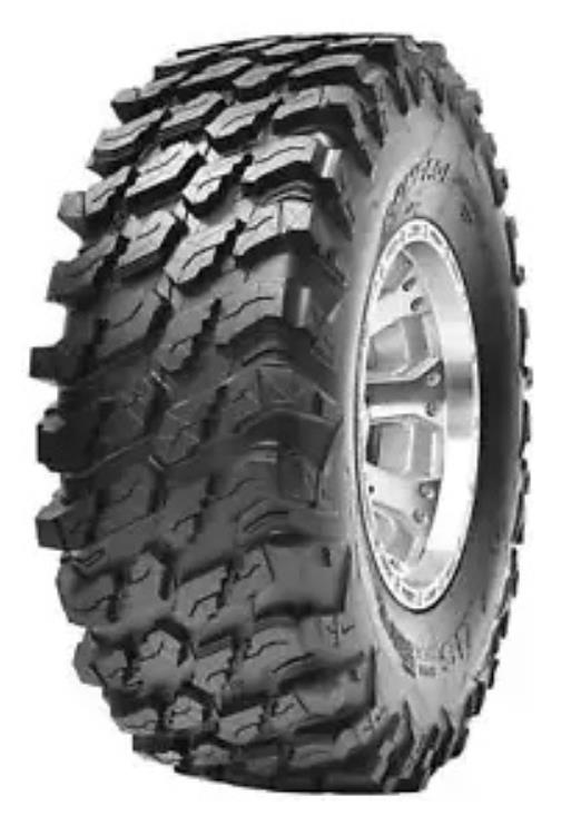 Maxxis Rampage ML5 フロント/リア タイヤ 28x10R14 (TM00148700) Maxxis Rampage ML5 Front/Rear Tire 28x10R14 (TM00148700) 【並行輸入品】