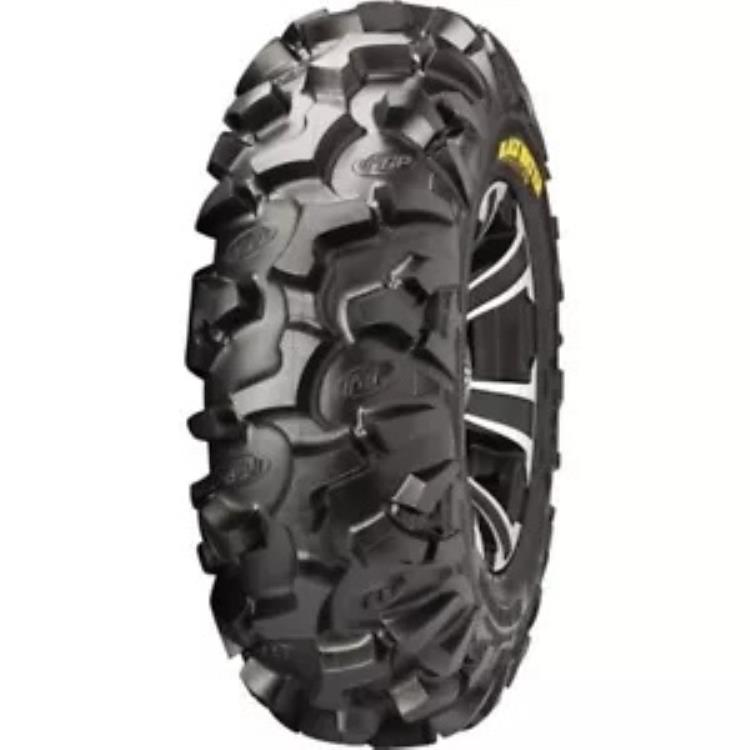 ITP Blackwater Evolution UTV ラジアル フロント/リア タイヤ 30X10R-14 (6P0116) ITP Blackwater Evolution UTV Radial Front/Rear Tire 30X10R-14 (6P0116) 【並行輸入品】