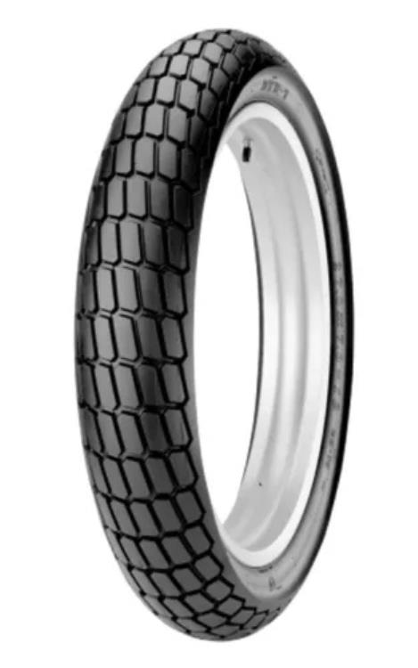 Maxxis DTR-1 ミディアムコンパウンドチューブタイプタイヤ 27.5X7.5-19 (TM88104100) Maxxis DTR-1 Medium Compound Tube Type Tire 27.5X7.5-19 (TM88104100) 【並行輸入品】