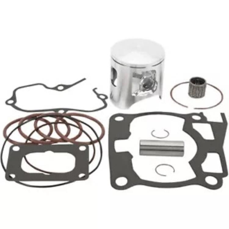 Wiseco Pro-Lite 56.00mm ピストン & トップエンド ガスケット キット '02 ヤマハ YZ125 (PK1194) Wiseco Pro-Lite 56.00mm Piston & Top End Gasket Kit '02 Yamaha YZ125 (PK1194) 【並行輸入品】