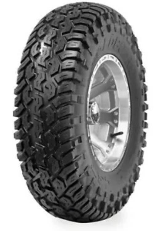 CST ロボ RC フロント/リア タイヤ 33x10R15 8PR (TM00755000) CST Lobo RC Front/Rear Tire 33x10R15 8PR (TM00755000) 【並行輸入品】