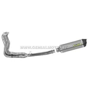 フルエキゾースト Arrow Tech アルミニウム スズキ GSX-R 1000 2017 - 2021 Full Exhaust Arrow Tech Aluminium Suzuki Gsx-R 1000 2017 - 2021 【並行輸入品】|カスタムパーツ WORLD倉庫