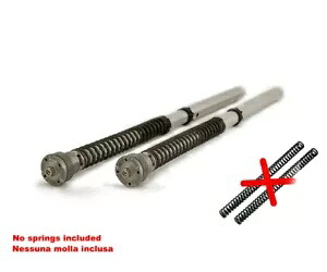オーリンズ カートリッジキット NIX 30 ホンダ CBR 1000 Rr 2012 - 2019 FGK 222 Ohlins Cartridge Kit NIX 30 Honda Cbr 1000 Rr 2012 - 2019 FGK 222 【並行輸入品】