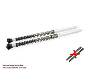 カートリッジ FKA115 オーリンズ アプリリア トゥアレグ 660 2022 - 2023 Cartridge FKA115 Ohlins for Aprilia Tuareg 660 2022 - 2023 【並行輸入品】