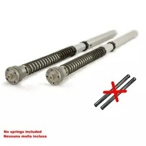 オーリンズ カートリッジキット NIX 30 ホンダ CBR600RR 2007 - 2012 FGK 204 Ohlins Cartridge Kit NIX 30 Honda Cbr600rr 2007 - 2012 FGK 204 【並行輸入品】