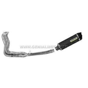 フルエキゾースト アローテック アルミブラック スズキ GSX-R 1000 R 2017 - 2021 Full Exhaust Arrow Tech Alumin Black Suzuki Gsx-R 1000 R 2017 - 2021 【並行輸入品】