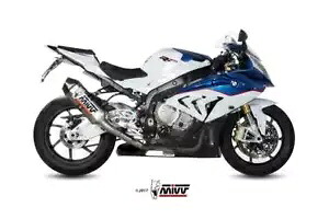スチール MIVV スピード エッジ フルエキゾースト チューブ BMW S 1000 RR 2015 - 2016-用 Steel MIVV Speed Edge Full Exhaust Tube for BMW S 1000 RR 2015 - 2016- 【並行輸入品】｜カスタムパーツ WORLD倉庫 169,950円