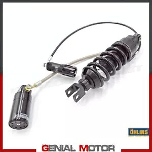 オーリンズ ショックアブソーバー STX 46 ブラックライン ヤマハ トレーサー 900 2015 - 2017 YA 588 Ohlins Shock Absorber STX 46 BLACKLINE Yamaha Tracer 900 2015 - 2017 YA 588 【並行輸入品】｜カスタムパーツ WORLD倉庫
