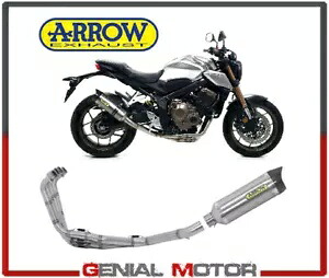 2020 ホンダ CBR 650R Aprob Arrow Cole Kat Alum Thunder Carb Escape Complete- 2020 Honda CBR 650R Aprob Arrow Cole Kat Alum Thunder Carb Escape Comple- 【並行輸入品】