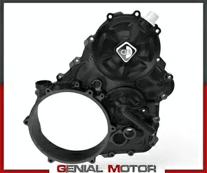 DUCABIKE ブラック Ducati PANIGALE V4/S/R/SP 2021 2022 クラッチ キャップ コンバージョン キット- DUCABIKE BLACK Ducati PANIGALE V4/S/R/SP 2021 2022 Clutch Cap Conversion Kit- 【並行輸入品】｜カスタムパーツ WORLD倉庫