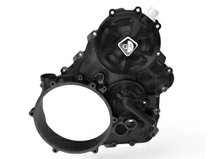 2018 Ducabike Ducati Panigale V4 クラッチ キャップ変換キット - 2023 08D- 2018 Ducabike Ducati Panigale V4 Clutch Cap Transformation Kit - 2023 08D- 【並行輸入品】