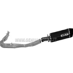 フルエキゾースト アロー マキシ テック アルミ ブラック BMW R 1200 Rt 2014 - 2016 Full Exhaust Arrow Maxi Tech Alumin Black Bmw R 1200 Rt 2014 - 2016 【並行輸入品】