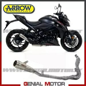 2020 アロー プロ レース チタン スズキ GSX-S 1000 20 フル エスケープ- 2020 Arrow Pro Race Titanium Suzuki Gsx-S 1000 20 Full Escape- 【並行輸入品】