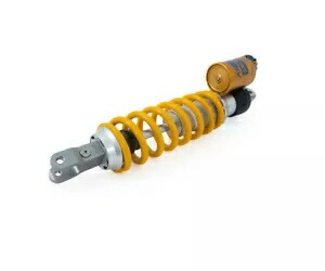 ショックアブソーバー オーリンズ TTX FLOW DV ハスクバーナ Tc 125 2016 - 2023 DMX 0201 Shock Absorber Ohlins TTX FLOW DV Husqvarna Tc 125 2016 - 2023 DMX 0201 【並行輸入品】