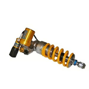 オーリンズ ショックアブソーバー TTX RT スズキ GSX-R 600 2006 - 2010 SU 789 Ohlins Shock Absorber TTX RT Suzuki Gsx-r 600 2006 - 2010 SU 789 【並行輸入品】
