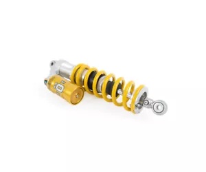 オーリンズ STX 46 MX ハスクバーナ Tc 85 14""/17"" 2018 ショックアブソーバー - 2023 DMX 0101- Ohlins STX 46 MX Husqvarna Tc 85 14""/17"" 2018 Shock absorber - 2023 DMX 0101- 【並行輸入品】｜カスタムパーツ WORLD倉庫