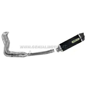 フルエキゾースト アローテック カーボン スズキ GSX-R 1000 R 2017 - 2021 Full Exhaust Arrow Tech Carbon Suzuki Gsx-R 1000 R 2017 - 2021 【並行輸入品】｜カスタムパーツ WORLD倉庫
