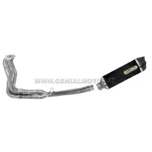 フルエキゾースト アローテック カーボン スズキ GSX-R 1000 R 2017 - 2021 Full Exhaust Arrow Tech Carbon Suzuki Gsx-R 1000 R 2017 - 2021 【並行輸入品】