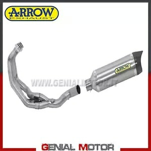 2015 ヤマハ トレーサー 900 アロー サンダー チタン触媒フルエキゾースト - 2016- 2015 Yamaha Tracer 900 Arrow Thunder Titanium Catalyzed Full Exhaust - 2016- 【並行輸入品】｜カスタムパーツ WORLD倉庫