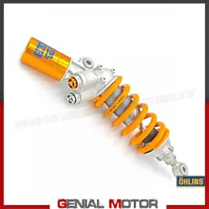 ドゥカティ 1199 パニガーレ 2013 オーリンズ ショックアブソーバー ttx gp du 466 Ducati 1199 panigale 2013 ohlins shock absorber ttx gp du 466 【並行輸入品】|カスタムパーツ WORLD倉庫