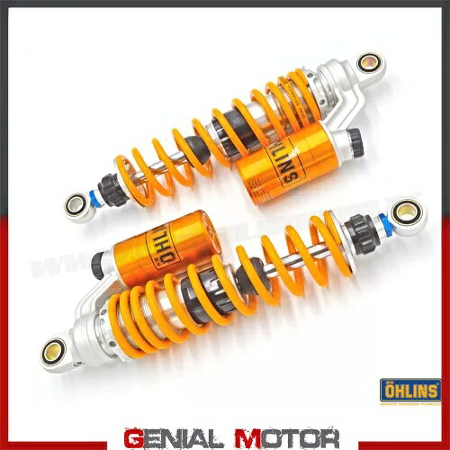 ハーレーダビッドソン XL スポーツスター 2012 オーリンズ ショックアブソーバー stx 36 ツイン HD 143 Harley davidson xl sportster 2012 ohlins shock absorber stx 36 twin hd 143 【並行輸入品】