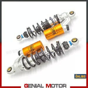 ハーレーダビッドソン ダイナ fxd 1995 オーリンズ ショックアブソーバー stx 36 ツイン HD 219 Harley davidson dyna fxd 1995 ohlins shock absorber stx 36 twin hd 219 【並行輸入品】