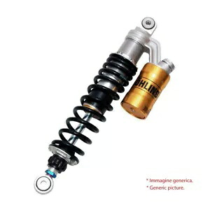 オーリンズ ショックアブソーバー STX 36 ツイン ヤマハ Xjr 1200 1995 - 1998 YA 413 Ohlins Shock Absorber STX 36 TWIN Yamaha Xjr 1200 1995 - 1998 YA 413 【並行輸入品】
